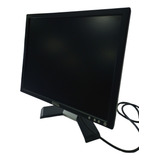 Monitor Dell E178fpc 17 Led Hd Preto
