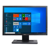 Monitor Dell E1911 19