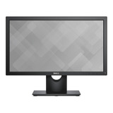 Monitor Dell E2016h Lcd