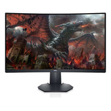 Monitor Dell Gamer Curvo