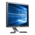 Monitor Dell Lcd 17 Polegada Quadrado + Frete Grátis