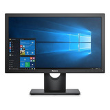 Monitor Dell Lcd 19 Polegadas Hd E1916hf Vga Display Port