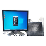 Monitor Dell Lcd 19pol