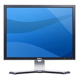 Monitor Dell Lcd 20