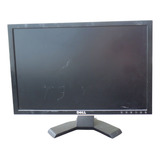 Monitor Dell Lcd 20
