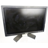 Monitor Dell Modelo E178fp C 3905