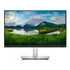Monitor Dell P Series P2222h Lcd 22  Preto 100v/240v
