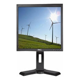 Monitor Dell P170fp 17