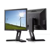 Monitor Dell P170s 17