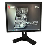Monitor Dell P190st 19