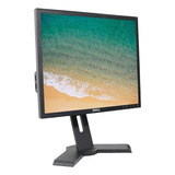 Monitor Dell P190st 19 Lcd 1280 X 1024
