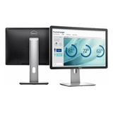 Monitor Dell P2016 Wide