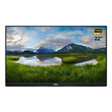 Monitor Dell P2219h Full Hd Led