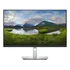 Monitor Dell P2722h 27   Cor Preto 127/220v