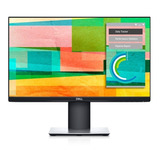 Monitor Dell Professional Led Ips 21