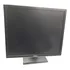 Monitor Dell Quadrado  Lcd 20 Polegadas + Cabos Seminovo