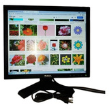 Monitor Dell Ultrasharp 1708fpt