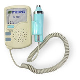 Monitor Doppler Vascular Df 7001 Vn