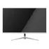 Monitor Duex Dx270qgp240w 27 Ips Hdr 2k 240hz Cor Branco 110v/220v