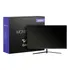 Monitor Duex Gamer 27'' Dx270ghq 240hz Plano (zgp) Tela Ips