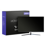 Monitor Duex Gamer 27