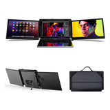 Monitor Duplo Portátil P2 Gamer P Notebook Macbook Exclusiv