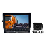 Monitor E Camera 12v