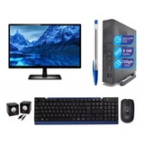 Monitor E Mini Pc Quad Core E Ddr4 Kmex 01s3