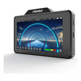 Monitor E Transmissor De