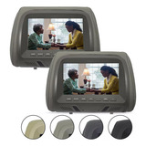 Monitor Encosto Cabeca Clio