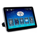 Monitor Encosto De Cabeca