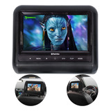 Monitor Encosto De Cabeca