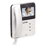 Monitor Extensao Video Porteiro