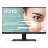 Monitor Eye Care BenQ GW2480 Com