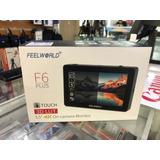 Monitor Feelworld F6 Plus Garantia 1