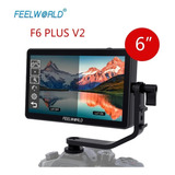 Monitor Feelworld F6 Plus V2 6