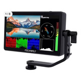 Monitor Feelworld F6 Plus V2 6 4k Touchscreen Com 3d Lut