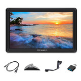 Monitor Feelworld Fw568 5 5 Dslr Full Hd Ips 4k 3d Lut Camer