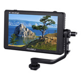 Monitor Feelworld Lut6 4k