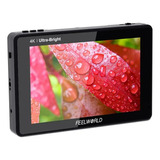 Monitor Feelworld Lut7s 4k 7pol Touch