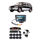 Monitor Fixo Sportage Antiga