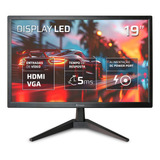 Monitor Fmaxx 19