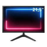 Monitor Fox Racer 21