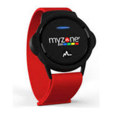 Monitor Frequência Cardíaca Myzone Switch Pulso Braço Peito