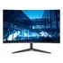 Monitor Full Hd 1080p Ultra Wide 23,6 Led Ddc 2b/ci Preto