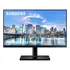 Monitor Full Hd Samsung 24 , Hdmi, Freesync, Has, Preto