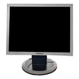 Monitor Funcionando 100 Positivo 15 Polegadas Po15t105s