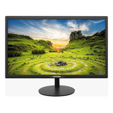 Monitor Gamer 23 6 Polegadas Hayom Mo6005 Ful Hd Hdmi vga Cor Preto