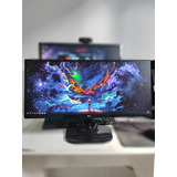 Monitor Gamer 25 Ultrawide Full Hd