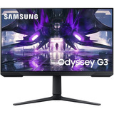 Monitor Gamer 27 Odyssey